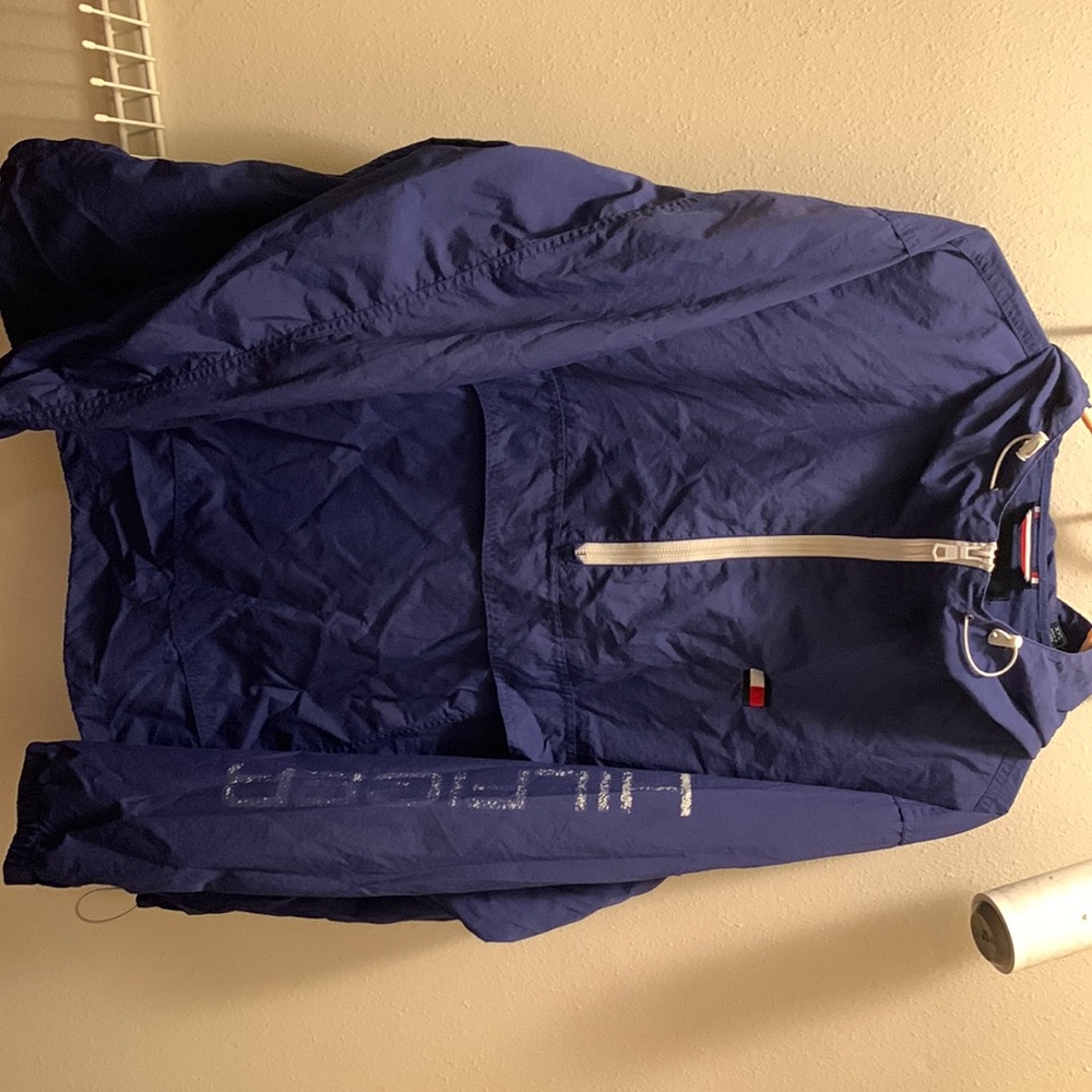 Tommy Hilfiger windbreaker
